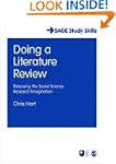 Doing a Literature Review: Releasing...