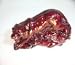 Chinese Zodiac Animal - Tiger - Red Figurine