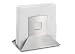 Serviettenhalter Travers von Blomus