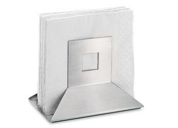 Serviettenhalter Travers von Blomus