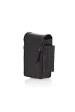 Gianfranco Ferre GF1010 NERO 001 Black Cigarette and Lighter Holder