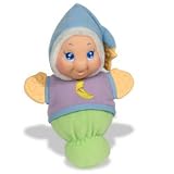Playskool Baby Glo-worm Snuggle Teether