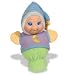 Playskool Baby Glo-worm Snuggle Teether