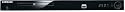 Samsung DVD-P 390 DVD-Player (DivX-zertifiziert, MP3-Ripping, USB 2.0) schwarz