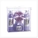 Lavender Luxury Bath Set