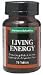 Living Energy, Bee Pollen with Chinese Herbs - 75 tab ( Eight Pack)