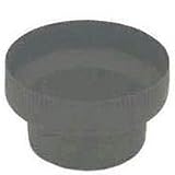 Reducer, Black 6 x 5