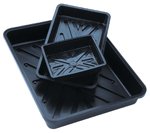 Review Bowers  / Gravel Tray 36cm (14