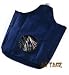 Large Canvas Hay Bag Navy Blue