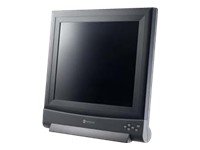 AG Neovo Touch Series TS-17R 43,2 cm (17 Zoll) LCD Monitor (DVI, VGA, 4ms Reaktionszeit) schwarz