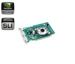 Childrens Toyshop  Computer : TWINTECH - GeForce 9500GT - 1 GB GDDR2 - PCI-E