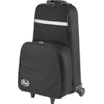 Pearl PL800C Bag w/wheels (Black)