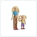 Dollhouse Dolls