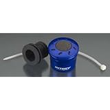 Integy Air Filter Revo INTT3172BLUE by Integy