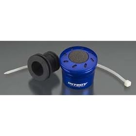 Integy Air Filter Revo INTT3172BLUE from Air Filters