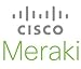 Meraki Single-Radio 300 Mbps Cloud-Managed Wireless 802.11n PoE Access Point (MR12)