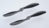 Propeller (2) FlyZone RC Cessna/J3 Cub