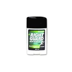 Right Guard Sport Anti-Perspirant & Deodorant Stick Fresh - 2 Oz