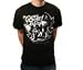 My Chemical Romance Drumline Tee Shirt