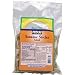 Gourmet Food : NOW Foods, Sesame Sticks Salted - 9 oz