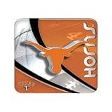 Texas Longhorns Mouse Pad