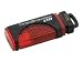 Kingston DataTraveler C10 - 32 GB USB 2.0 Flash Drive DTC10/32GB (Black & Red)