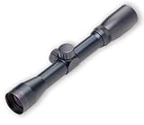 SI 2.5x32 Satin Black Shotgun w/Duplex Reticle