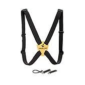 Swarovski Optik Bino Suspenders, Quick Release Harness for the EL, SL, SLC and Traditional...
