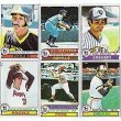 1979 Topps Baseball Complete Near Mint to Mint 726 Card Hand Collated Set Featuring Ozzie Smith's Rookie Card!! Loaded with Stars and Hall of Famers Including Nolan Ryan, Eddie Murray, Paul Molitor, Pete Rose, Johnny Bench, Tom Seaver, Mike Schmidt, George Brett, Thurman Munson, Roger Maris, Ty Cobb, Hank Aaron and Many Others!