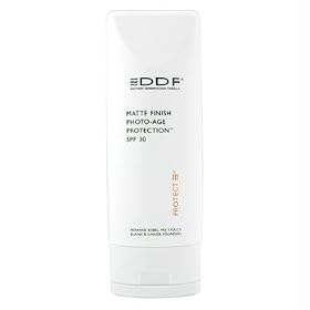 Ddf Matte Finish Photo-Age Protection SPF 30 - 113.4g/4oz