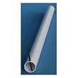 Pentair Aquatics (Rainbow Lifegard) 3/4 inch Overflow Pipe for QL-25 R177340