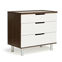 Oeuf Dresser - Walnut