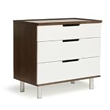 Oeuf Classic Dresser Walnut