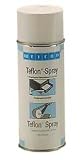 Eigenschaften Weicon  / WEICON TEFLON SPRAY 11300400 400ML