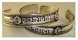 Om Mani Padme Hum Bangle