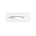 Apple MC 395 Z Universal Dock Adapter (3-er Pack) für iPod Nano 5. Gen