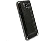 Krusell 10864 Coque pour Galaxy S ll Gaia UnderCover Noir