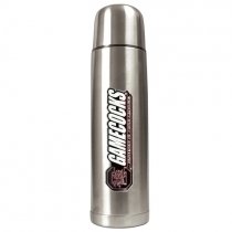South Carolina Gamecocks Double Steel Thermos