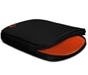 Larobe Hdd Case 3.5in Black/ Wasabi