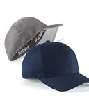 Twill Flexfit Cap