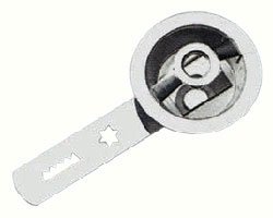 Kenwood AW46236001 Spritzgeb&auml;ckvorsatz f&uuml;r AT 950 A, SGV8E Preisvergleich