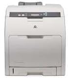 HP CP3505X Color Laserjet Printer