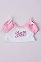 Princess T-Shirt fits Webkinz, Shining Star and 8" - 10" Make Your Own Stuffed Animals