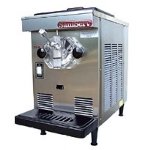 Sani Serve 407-SOFTSERVE – Soft Serve/Yogurt Freezer, 1-Head, 1/2-HP, 208-230/60/1 V