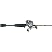 Quantum Accurist/Cabela's Prodigy Casting Combos