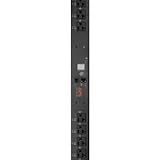 American Power Conversion-APC, Rack PDU Switched Zero U (Catalog Category:  ....
