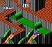 Used : Marble Madness Game NES (Marble Madness Game NES, Nes Game Version)