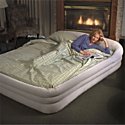 2-in-1 Raised Airbed