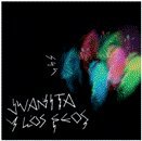Juanito Y Los Feos ( Audio CD ) - B001OO7SAG