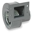 Dayton 1TDP5 PSC Blower, 115 Volt